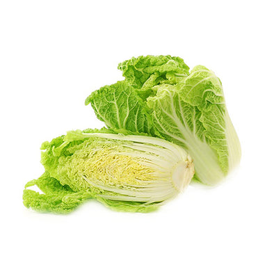 CABBAGE - CHINESE
