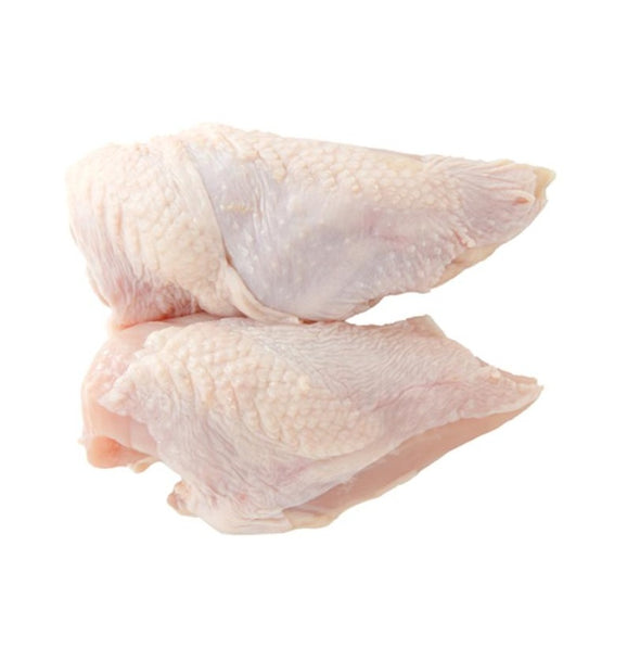 CHICKEN - BREAST WITH BONE