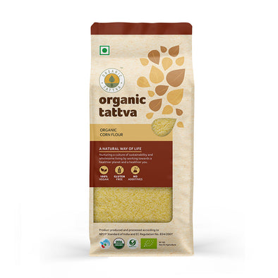 CORN / MAIZE FLOUR