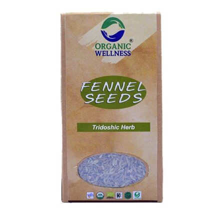 FENNEL SEEDS