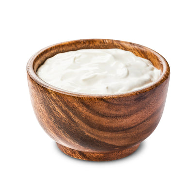 FRESH CREAM