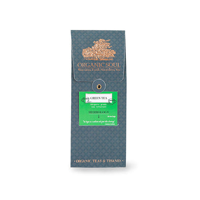 GREEN TEA