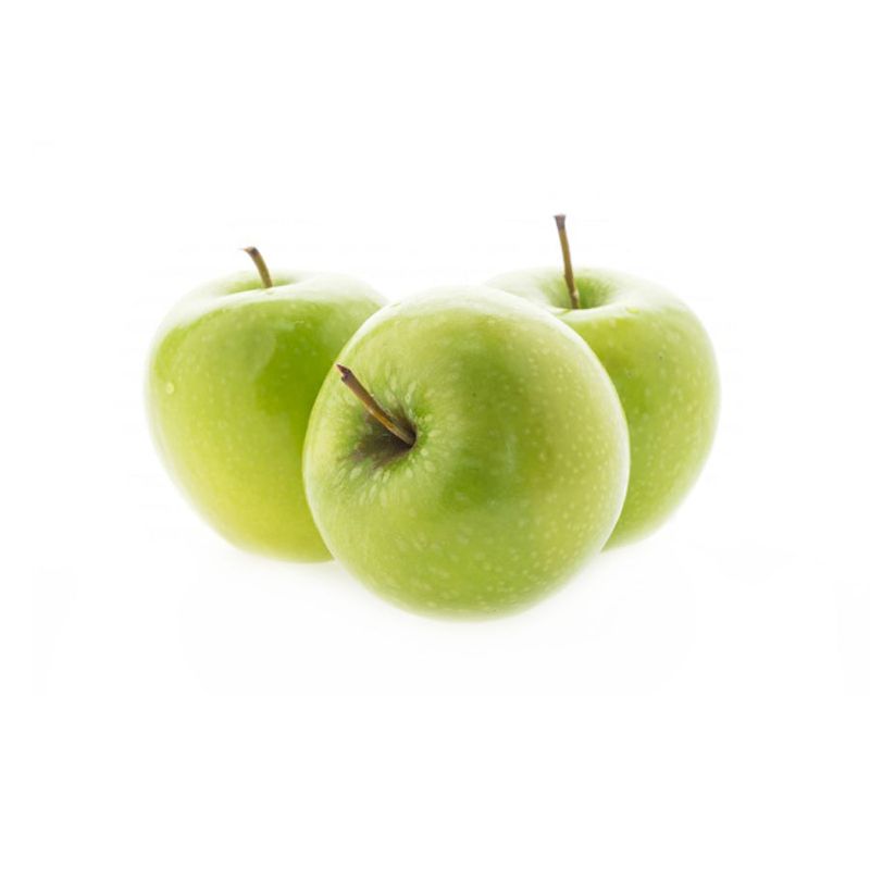 Organic Products | APPLE - GREEN | The Altitude Store