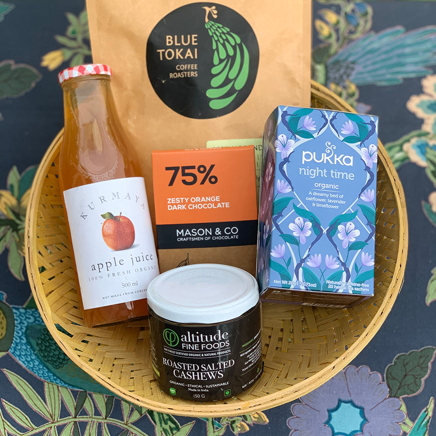 Epicure Gift Hamper