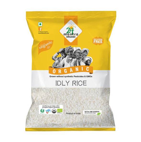 IDLI RICE