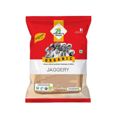 JAGGERY CUBES