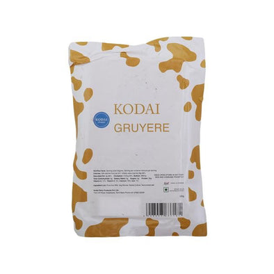 GRUYERE (Kodai Dairy)