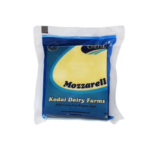 MOZZARELLA CHEESE (Kodai Dairy)