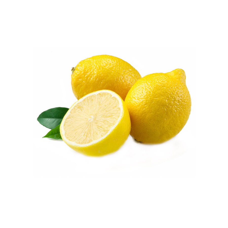 BIG LEMON | Natural  &  Organic 