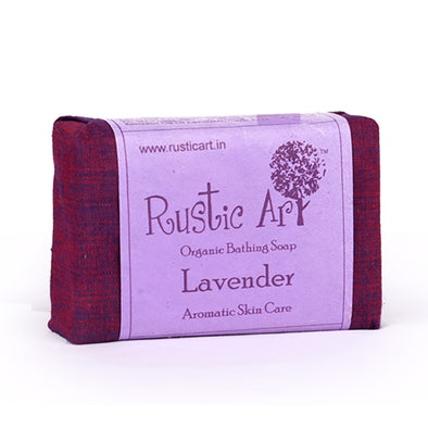 SOAP - LAVENDER