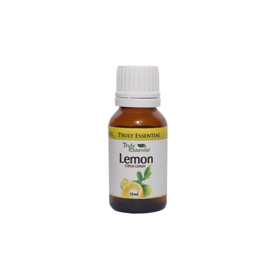 ESSENTIAL OIL - LEMON
