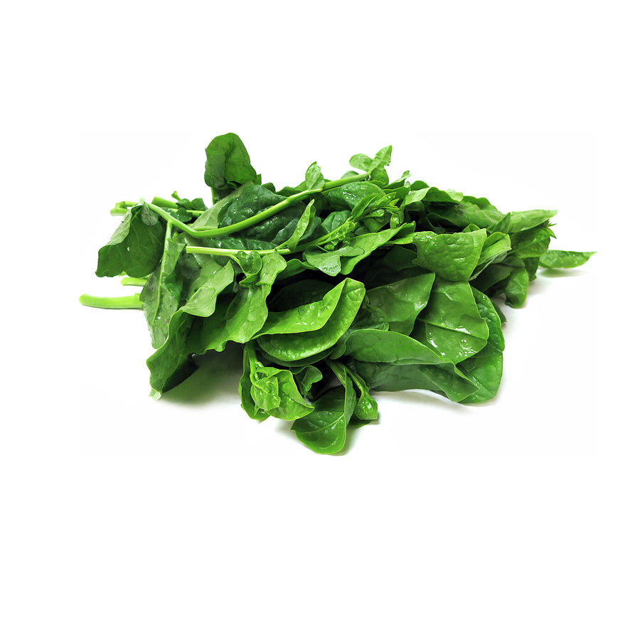 Organic Products | SAAG - POI / MALABAR SPINACH | The Altitude Store