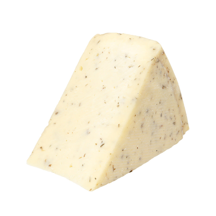 GOUDA WITH HERBS