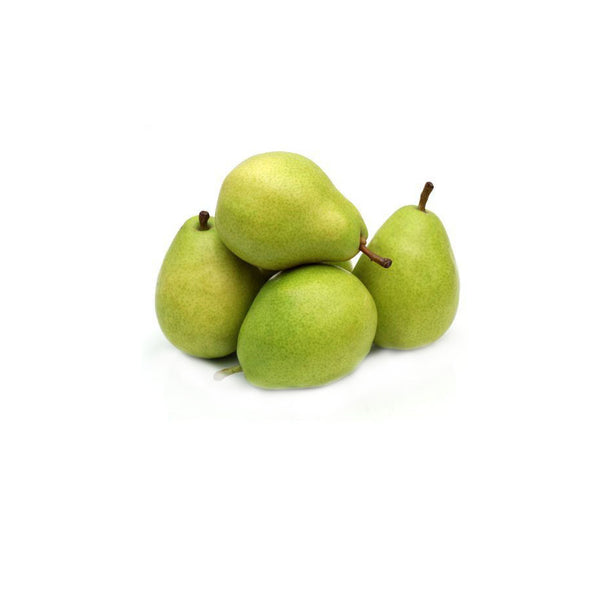PEARS- SMALL NAKH