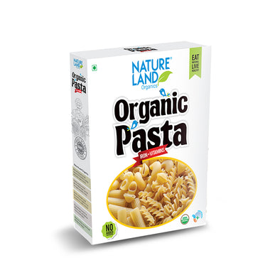 FUSILLI
