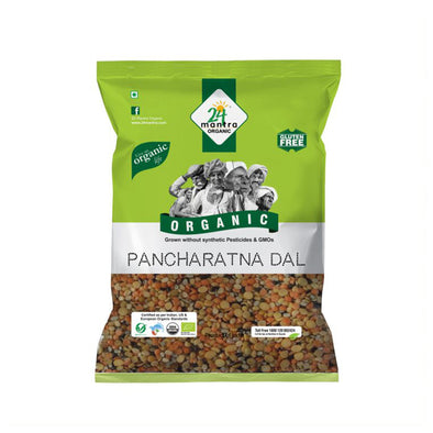 MIXED DAL - PANCHARATNA