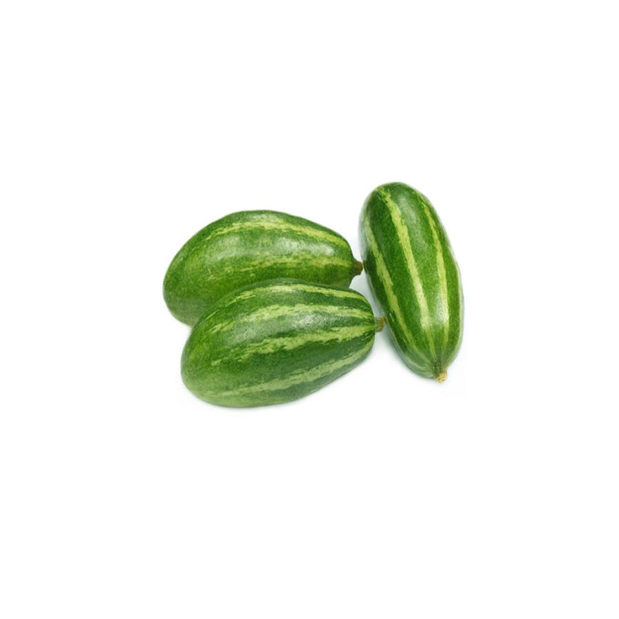 POINTED GOURD / PARWAL | Natural  &  Organic 