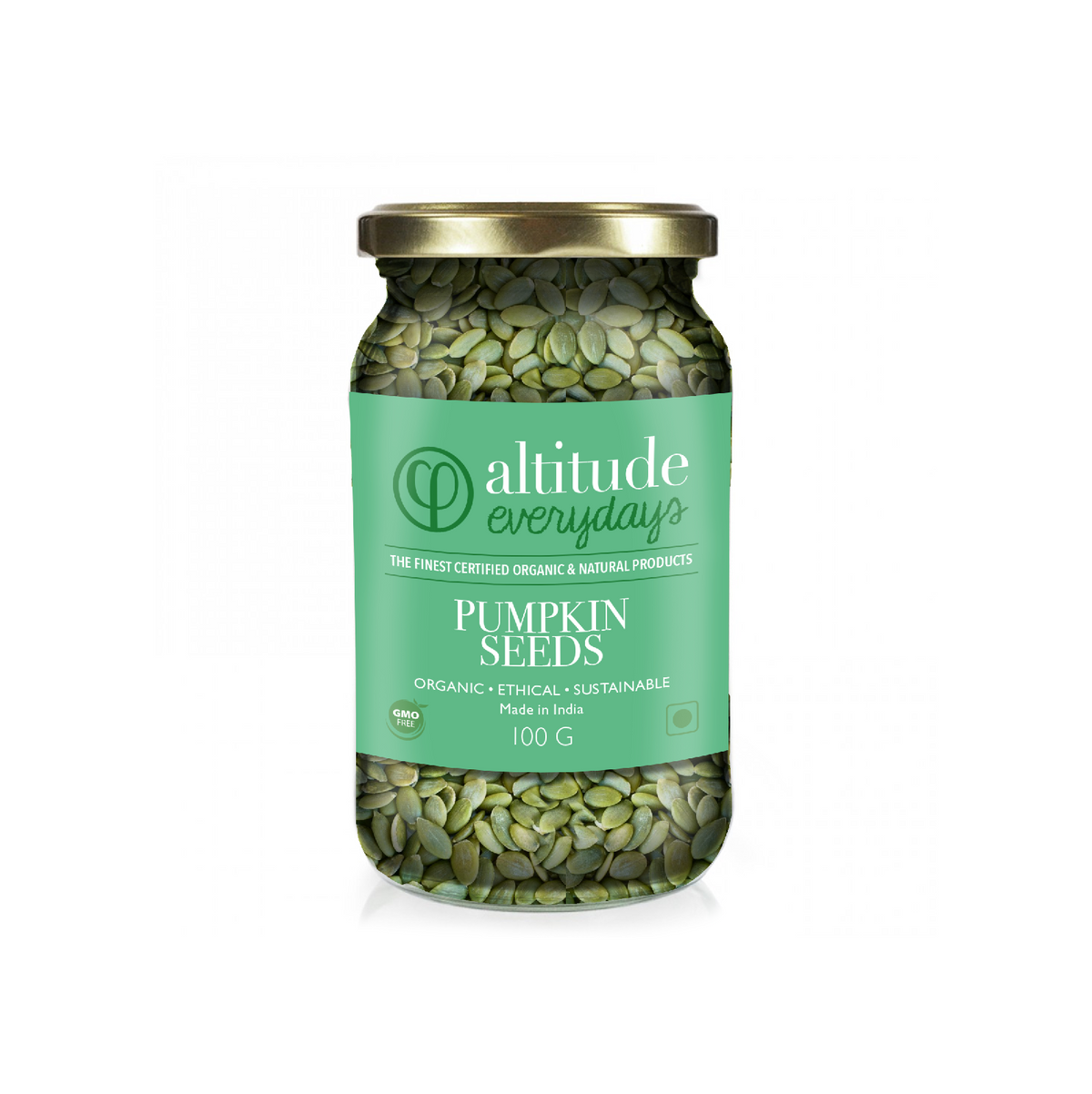 Buy Organic & Natural Food Products on Sale | The Altitude Store – THE ...