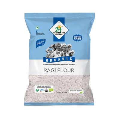 RAGI FLOUR