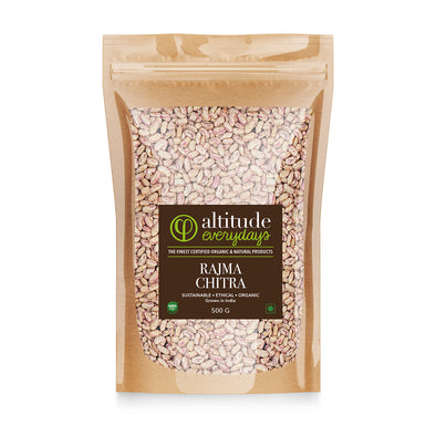 RAJMA - CHITRA