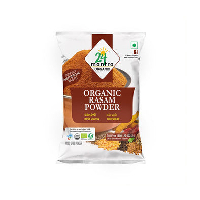 RASAM POWDER
