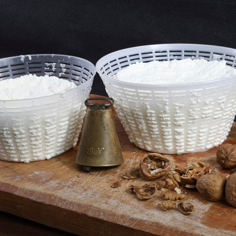 RICOTTA -MADE WITH A2 MIK | Natural  &  Organic 