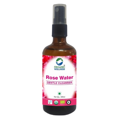 ROSE WATER