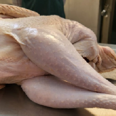 Organic Products | TURKEY WHOLE (UNCOOKED) | The Altitude Store