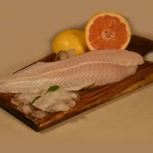 BASA FISH FILLETS