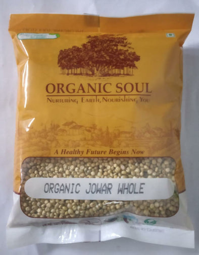 JOWAR WHOLE