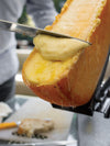 RACLETTE (HIMALAYAN FRENCH)