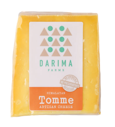 TOMME CHEESE