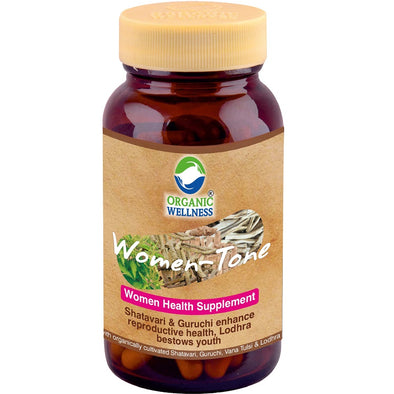HEAL WOMEN TONE CAPSULES