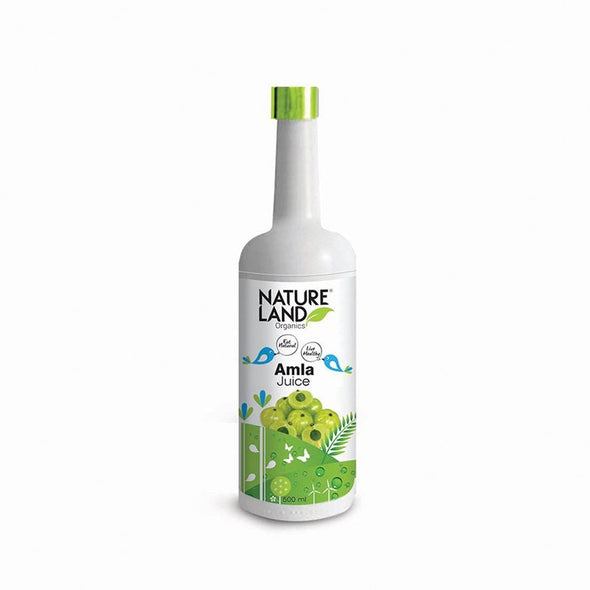 JUICE - AMLA