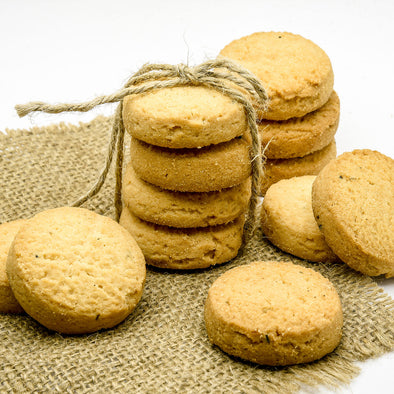 COOKIES - ATTA
