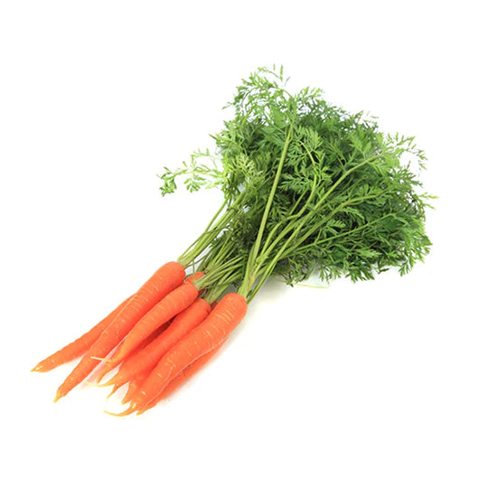 BABY CARROT - LITTLE FINGER | Natural  &  Organic 