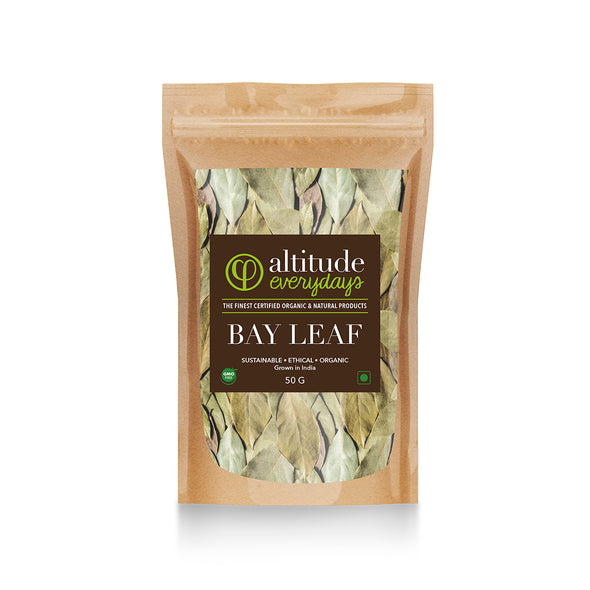 BAY LEAVES
