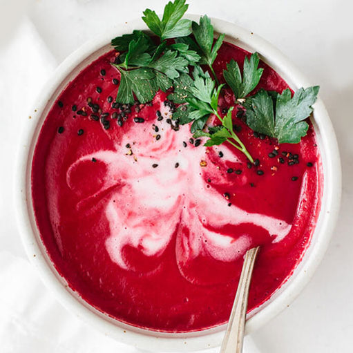 SOUP - BEETROOT