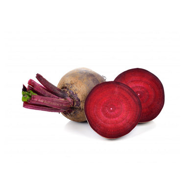 BEETROOT RED