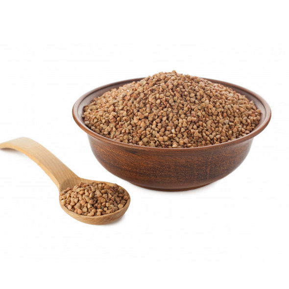 BUCKWHEAT PORRIDGE