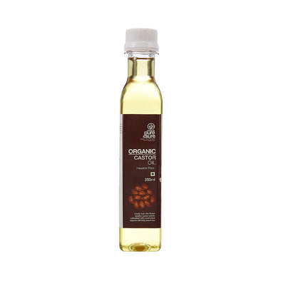 CASTOR OIL