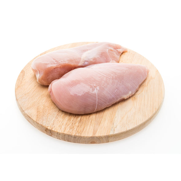 CHICKEN -  BREAST (THIN)