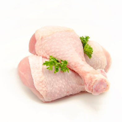CHICKEN - BREAST & LEGS