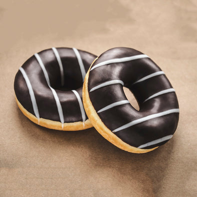 CHOCOLATE DOUGHNUT