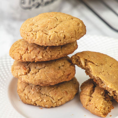 COOKIES - COCONUT