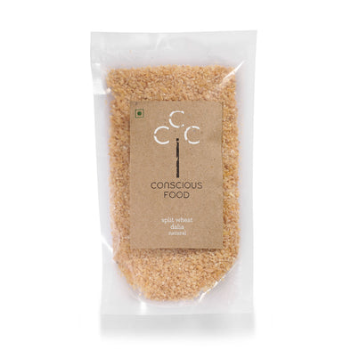 SPLIT WHEAT DALIYA / PORRIDGE