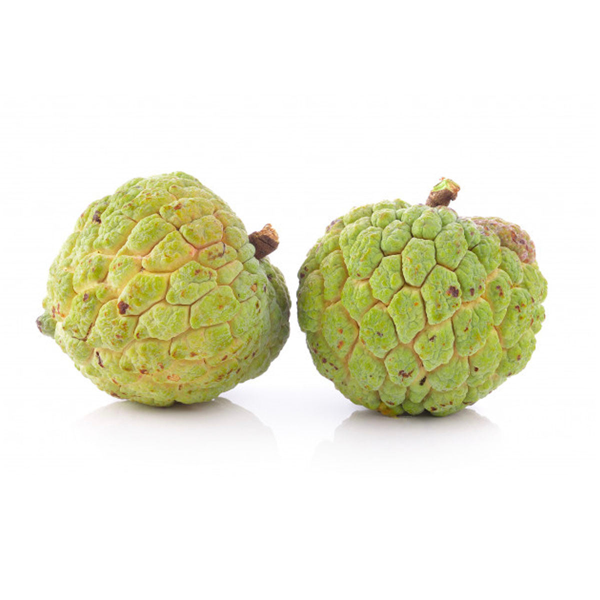Organic Products | CUSTARD APPLE - DESI | The Altitude Store