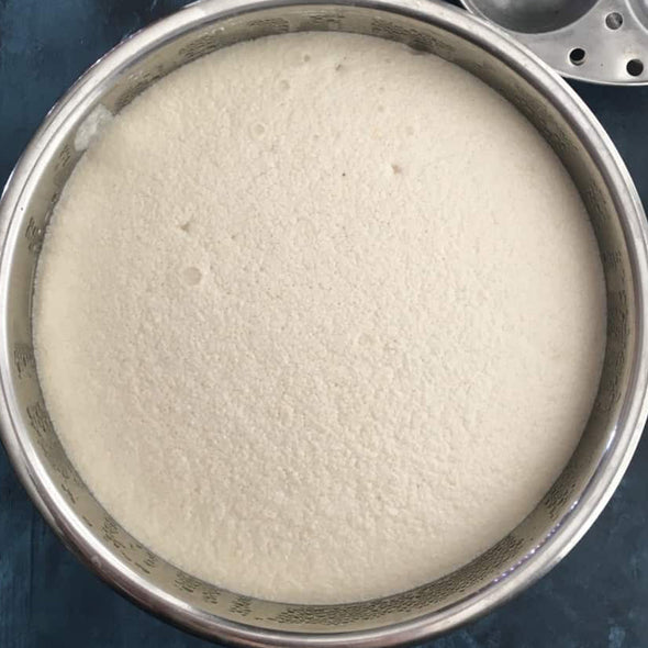 DOSA BATTER - RICE