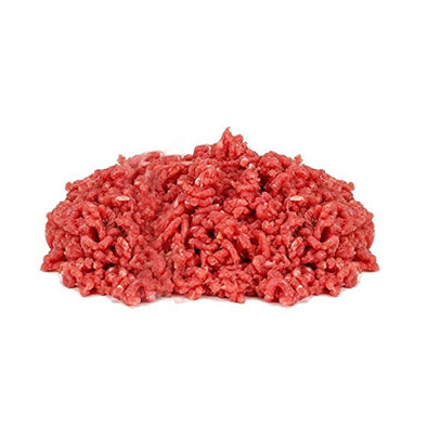 LEAN DUCK MINCE MEAT