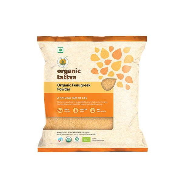 FENUGREEK / METHI POWDER